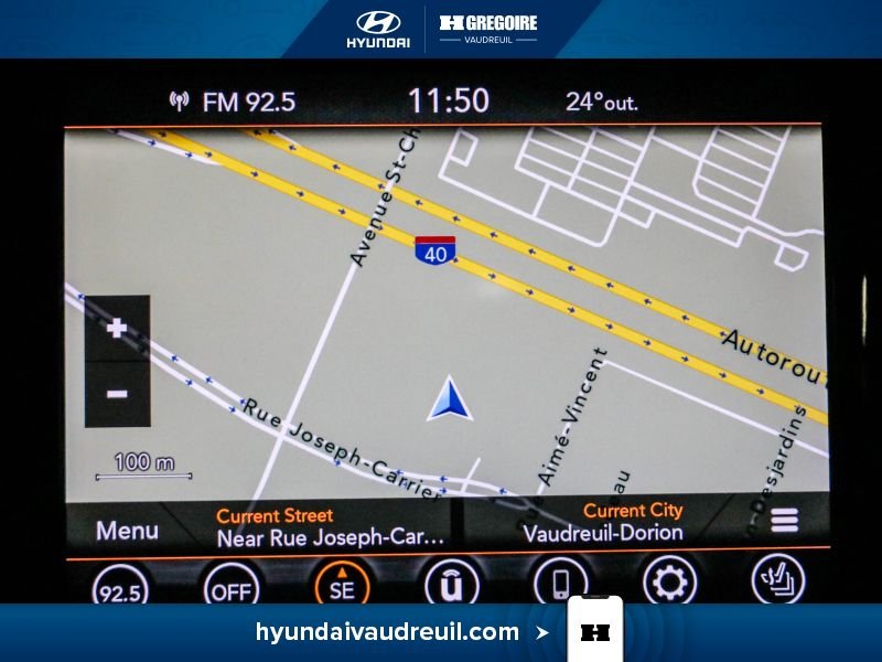 2021 Jeep Grand Cherokee Black Saint-Eustache - photo #31