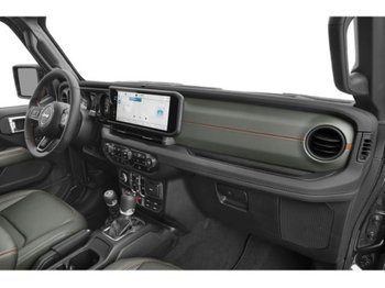 Jeep Gladiator Mojave X