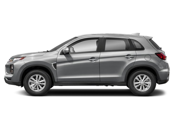 2026 Mitsubishi RVR SE