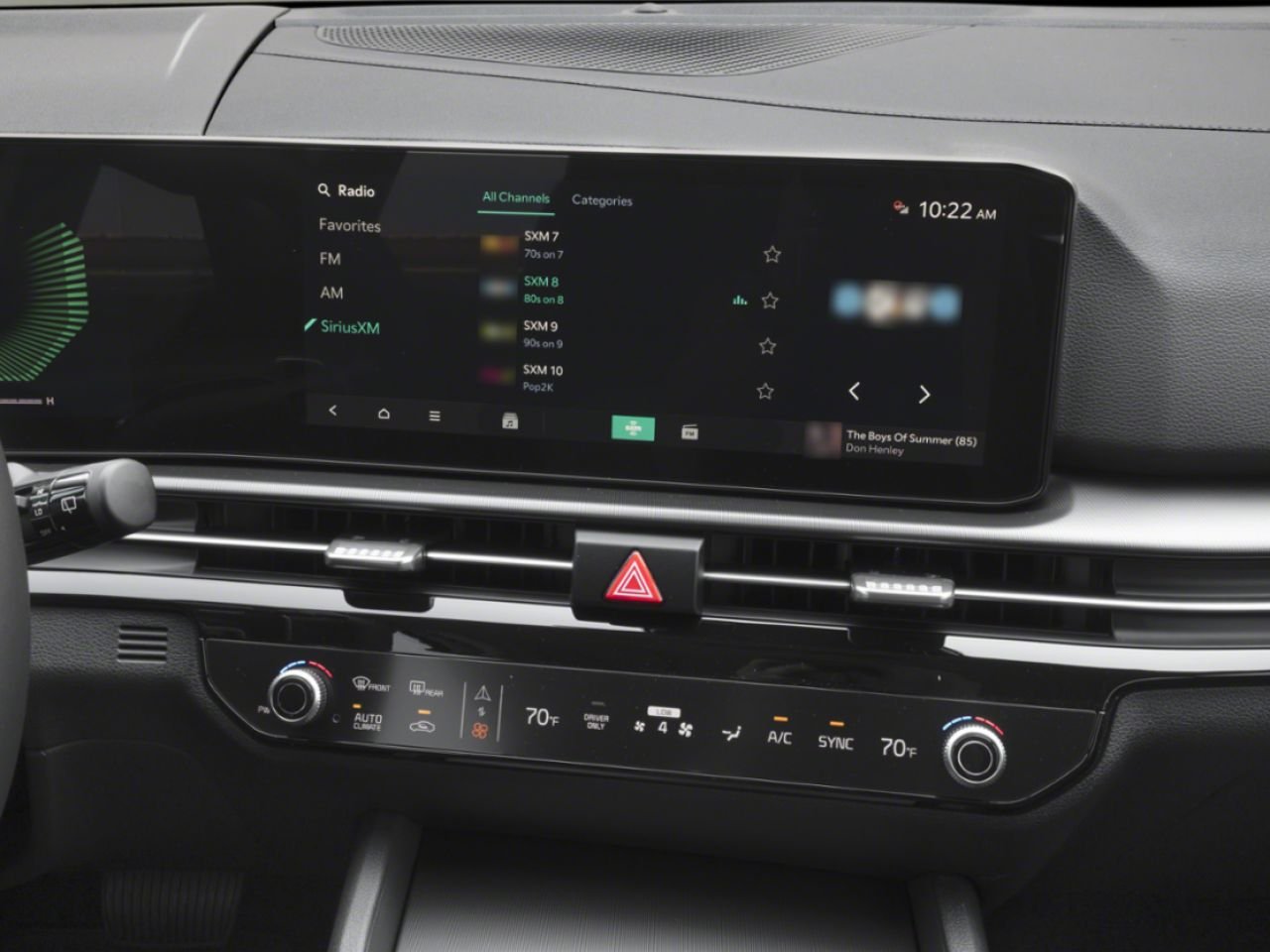 Kia Sportage hybride 2027 Blainville - photo #4