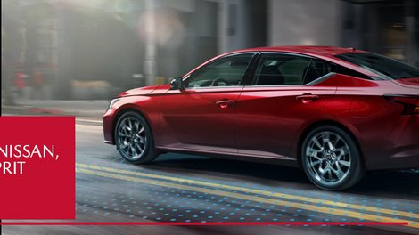 Bouclier de sécurité 360 Nissan : Voyagez l’esprit tranquille à St-Eustache et partout au Québec