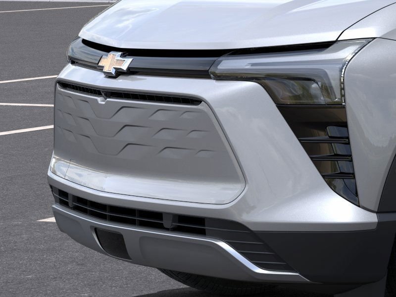 CHEVROLET Blazer EV LT TI 2025 Noir Saint-Eustache - photo #12
