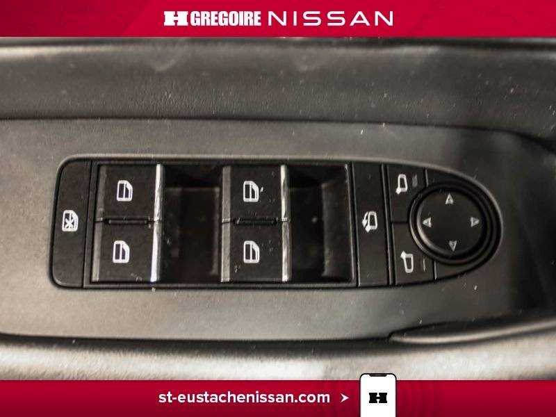 2025 Mazda CX-90 Black Saint-Eustache - photo #26