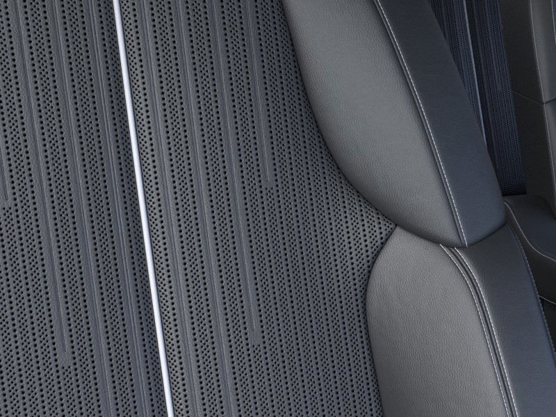 CADILLAC VISTIQ Luxury 2026 Argent silver métallisé Saint-Eustache - photo #20