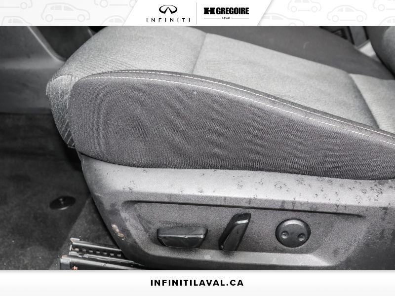 Nissan Rogue 2024 Saint-Eustache - photo #13