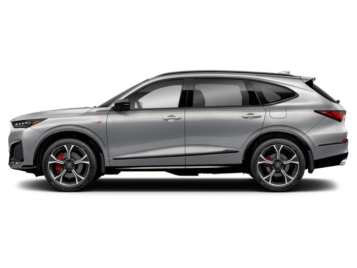 2026 Acura MDX Type S Ultra