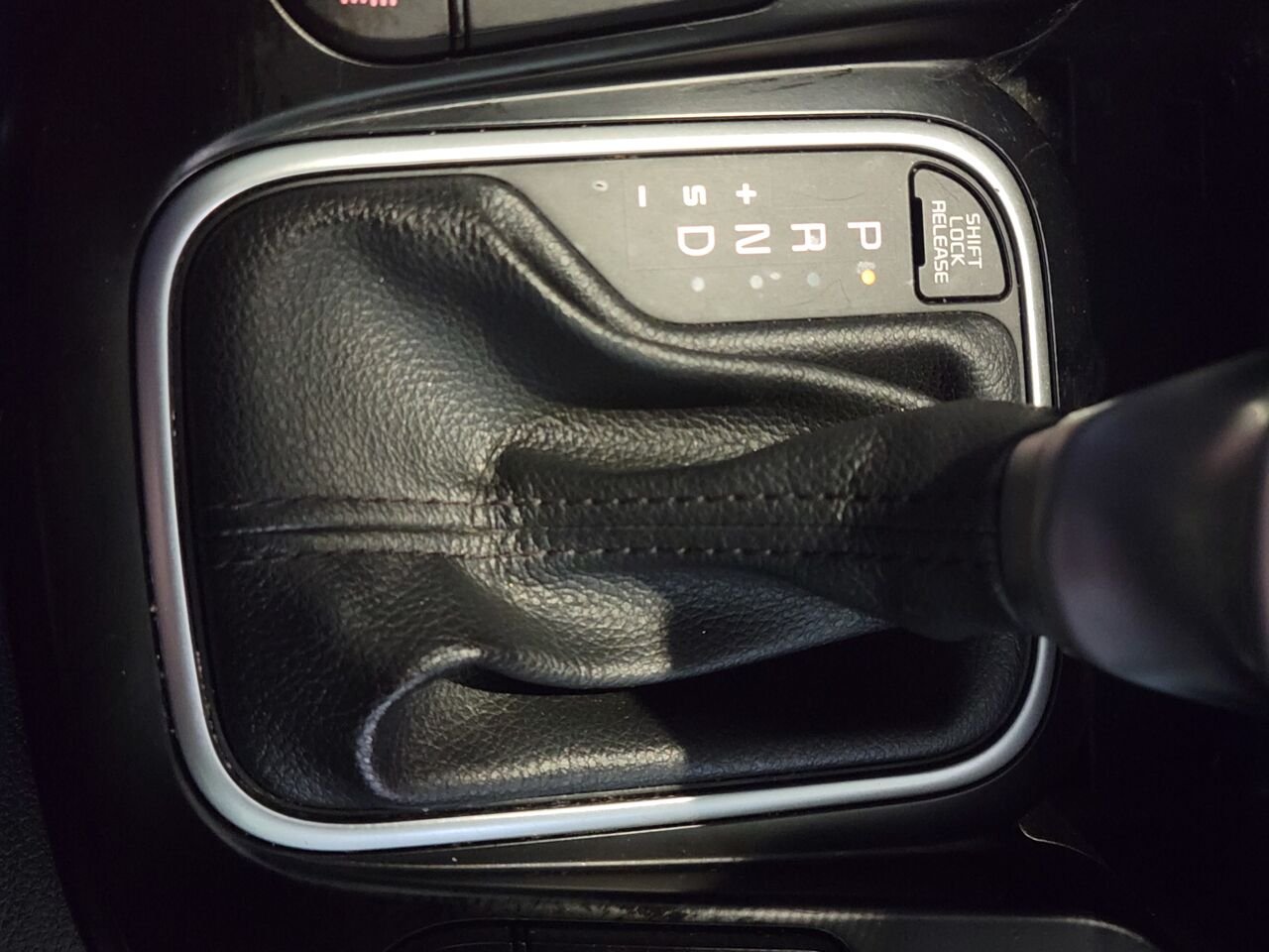 Kia Soul 2020 Noir Longueuil, - photo #22