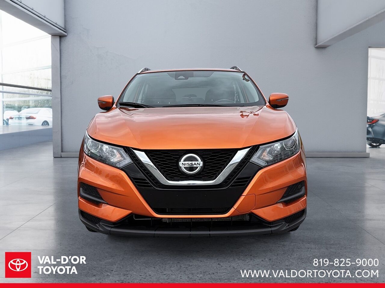 2023 Nissan Qashqai