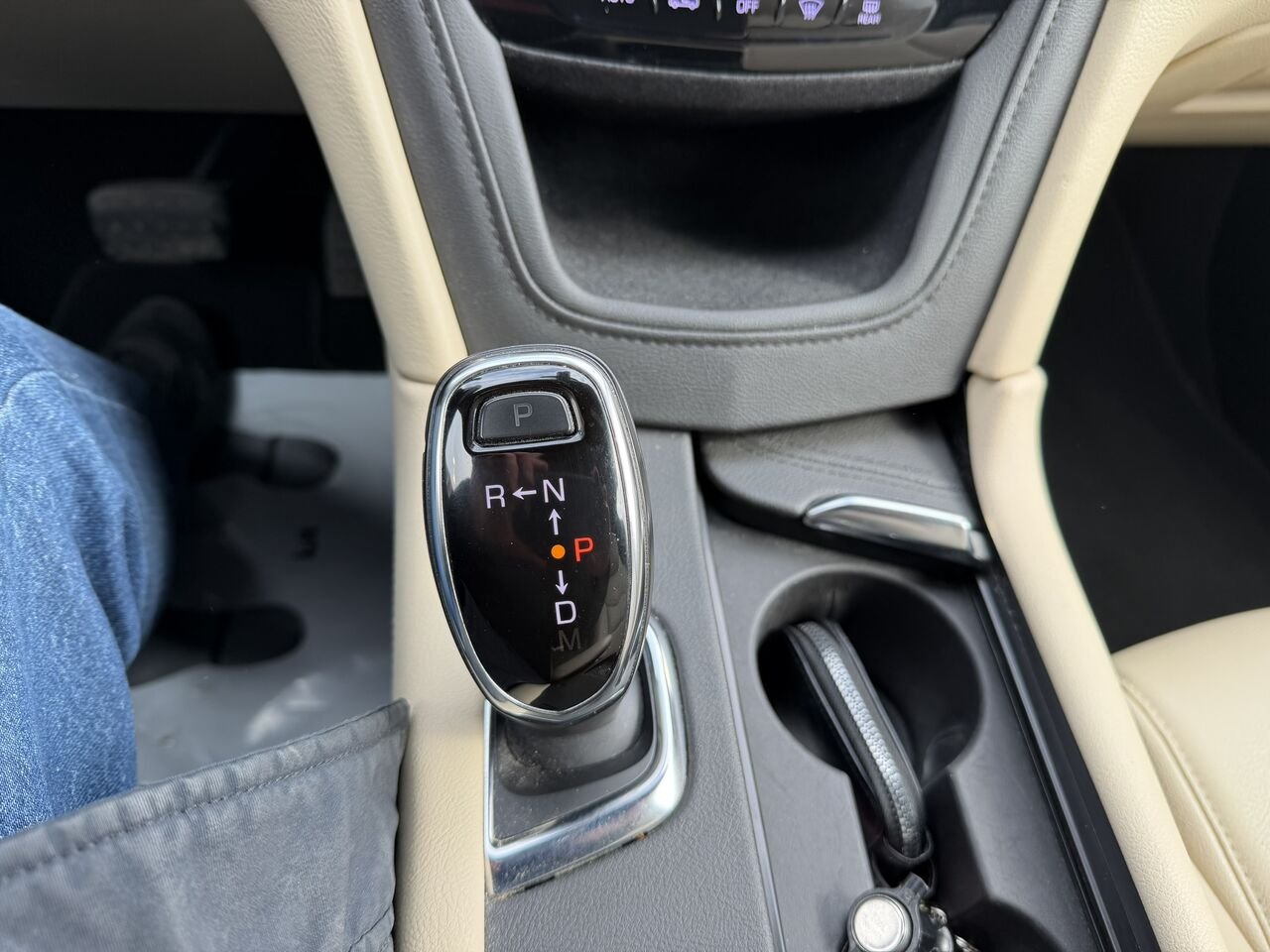 Cadillac XT5 V6 3.6 IMPECCABLE STOCK XP5727A 2019 Argent Laval - photo #22