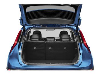 Kia Niro hybride rechargeable EX