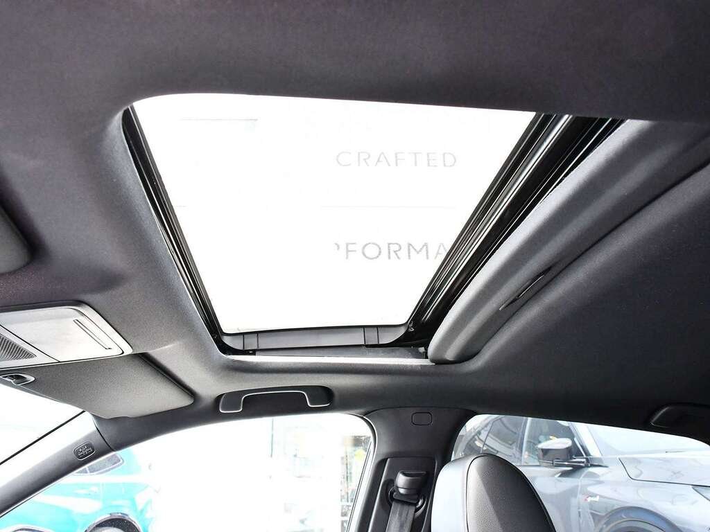 2024 Acura Integra A-Spec - ACURA CERTIFIED Grey Etobicoke - photo #9