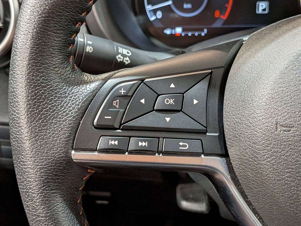 Nissan Kicks SR FWD 2024 Noir Val-David - photo #14