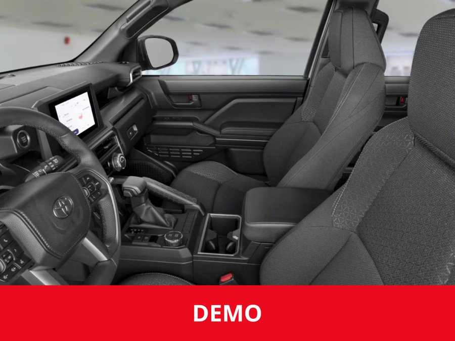 2026 Toyota 4Runner 2026 Black