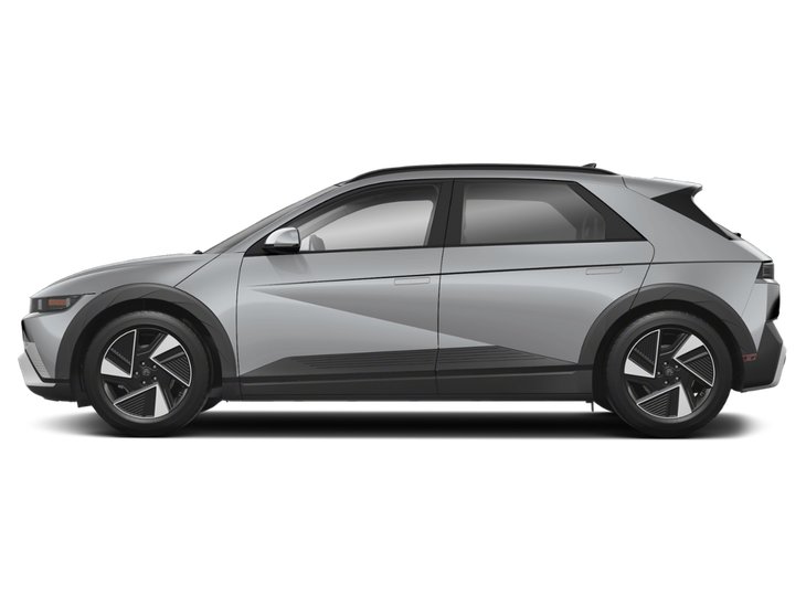 2026 Hyundai IONIQ 5 Privilégié