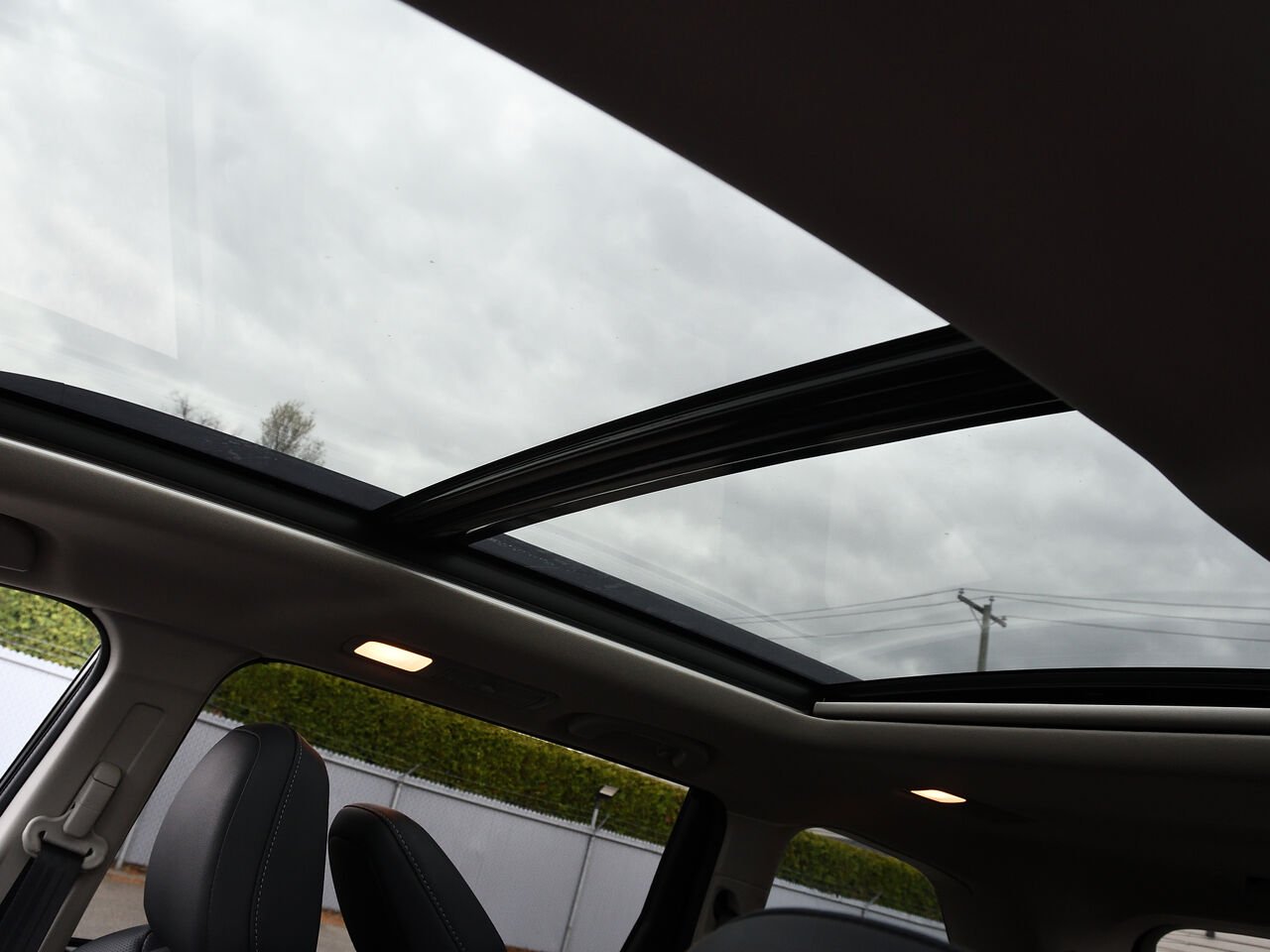 Subaru Ascent Limited 7 places 2024 Bleu Saint-Hyacinthe - photo #29