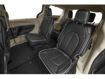 Chrysler Pacifica Limited