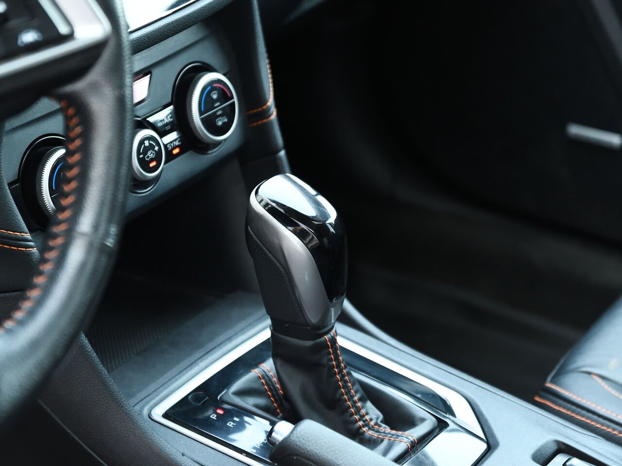 Subaru Crosstrek Limited CVT avec ensemble EyeSight 2018 Bleu Saint-Hyacinthe - photo #29