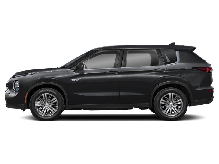 2026 Mitsubishi Outlander PHEV SE