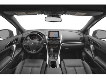 Mitsubishi Eclipse Cross GT