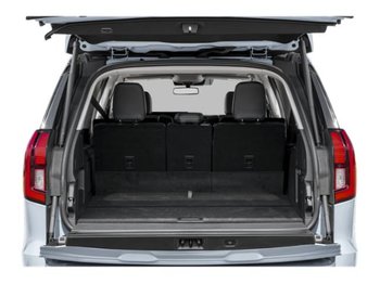 Ford Expedition Platinum Max