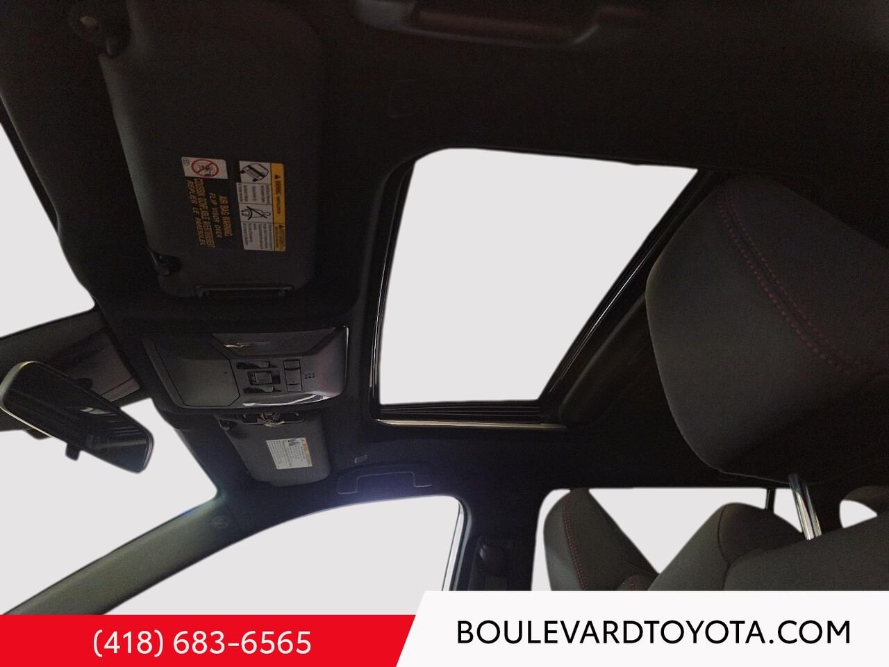 Toyota RAV4 Prime 99905A-72 | PRIME, SE, AWD 2023 Blanc Québec - photo #10
