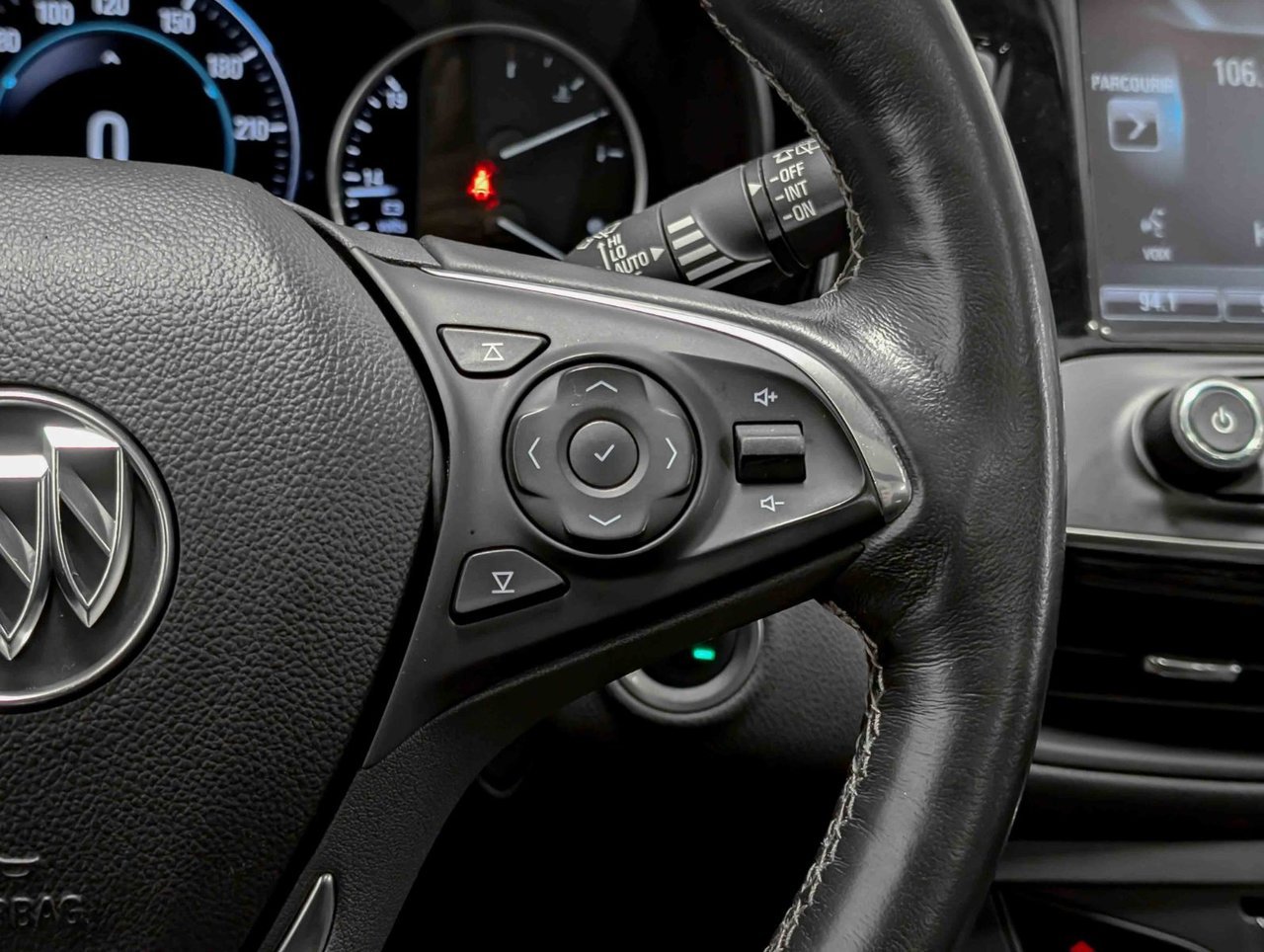 2016 Buick Envision Haut de gamme 2 Saint-Eustache - photo #20