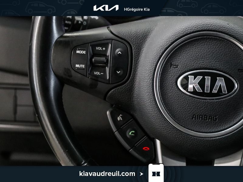 Kia Rondo 2014 Blanc Blainville - photo #13