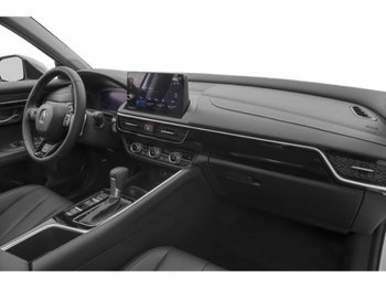 Acura ADX 