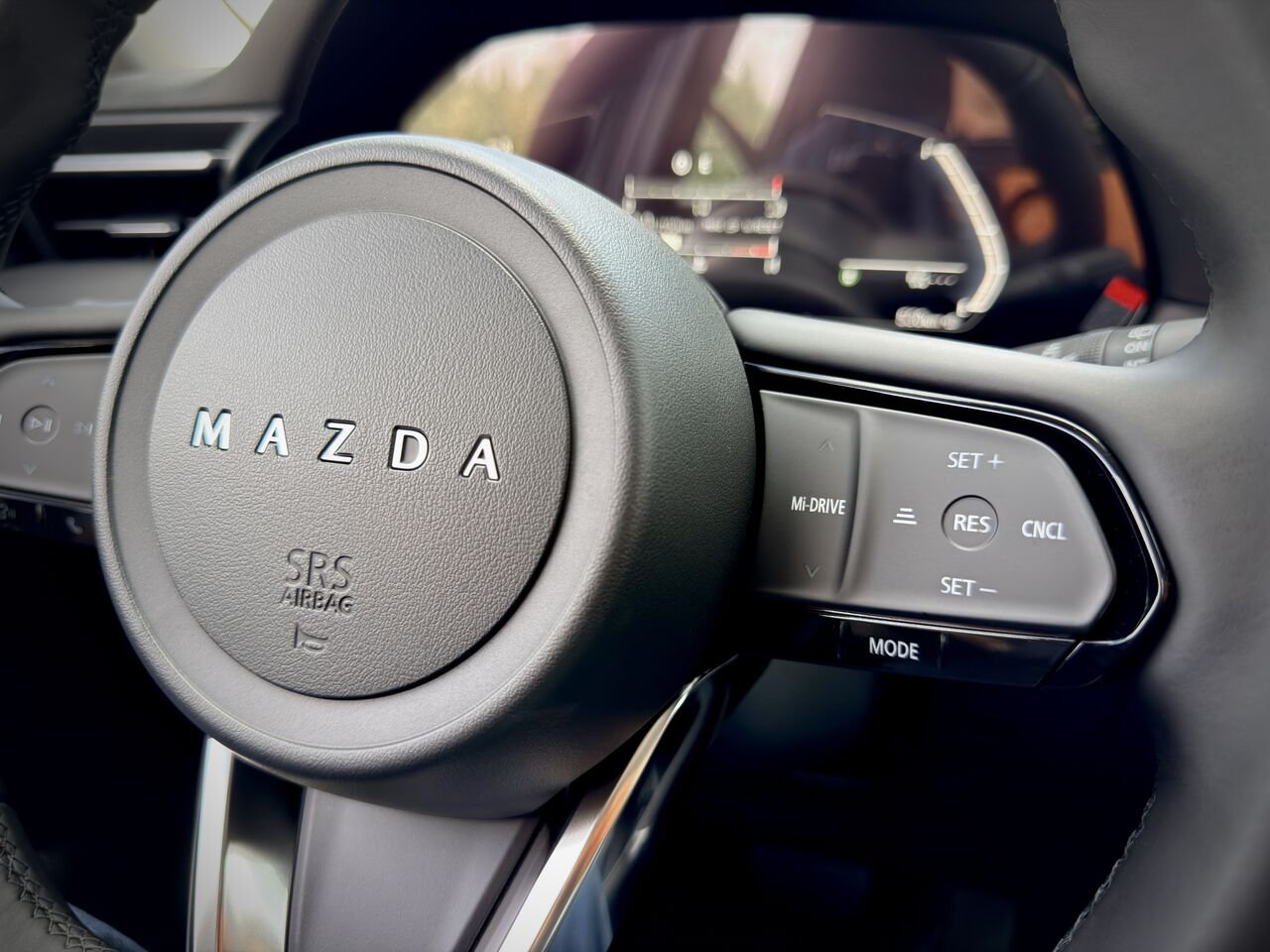 2026 MAZDA CX-5 Soul Red Crystal Metallic Notre-Dame-des-Prairies - photo #18