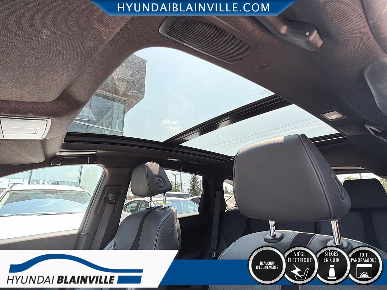 Acura RDX 2023 Blanc Blainville - photo #22