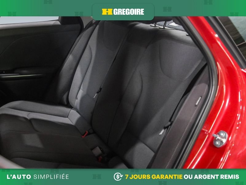 Kia K4 2025 Rouge Blainville - photo #21