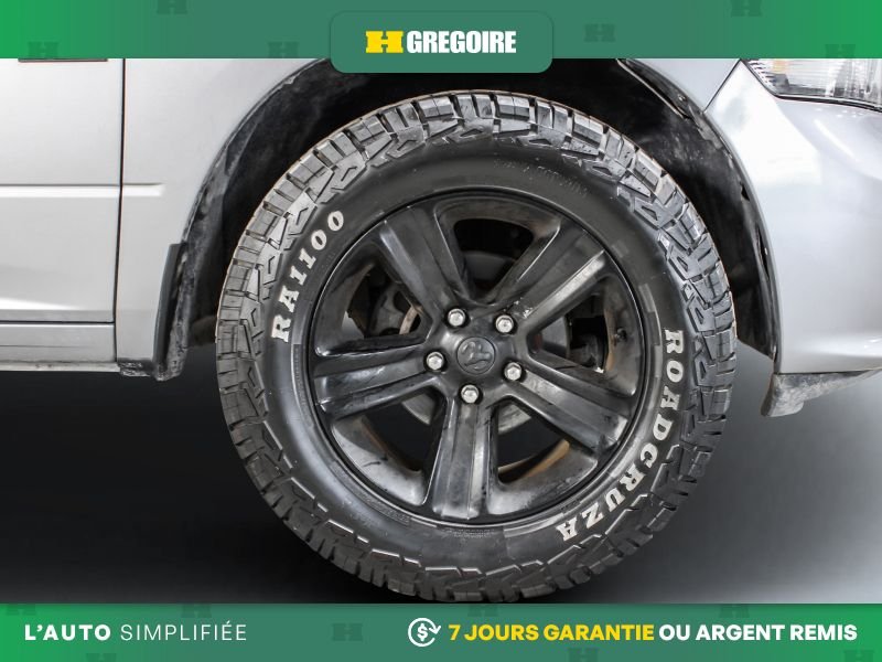 Ram 1500 2020 Argent Blainville - photo #11