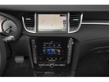 INFINITI QX55 ESSENTIAL