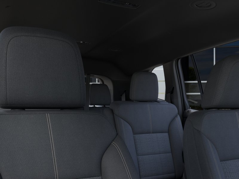 GMC Acadia Élévation 4 portes TI 2026 STERLING METALLISE Sherbrooke - photo #23