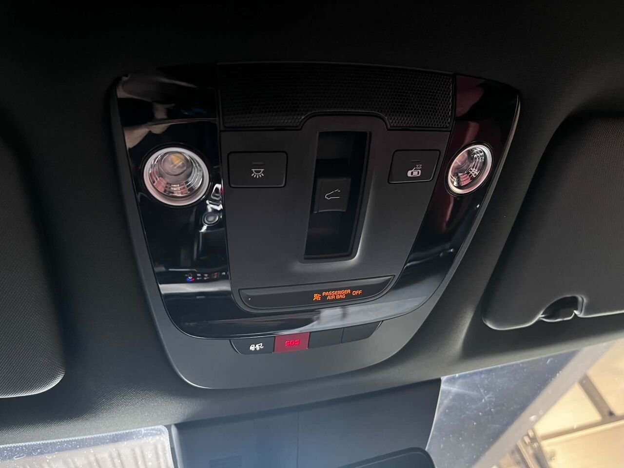 2023 Kia Sportage hybride rechargeable Grey Blainville - photo #22