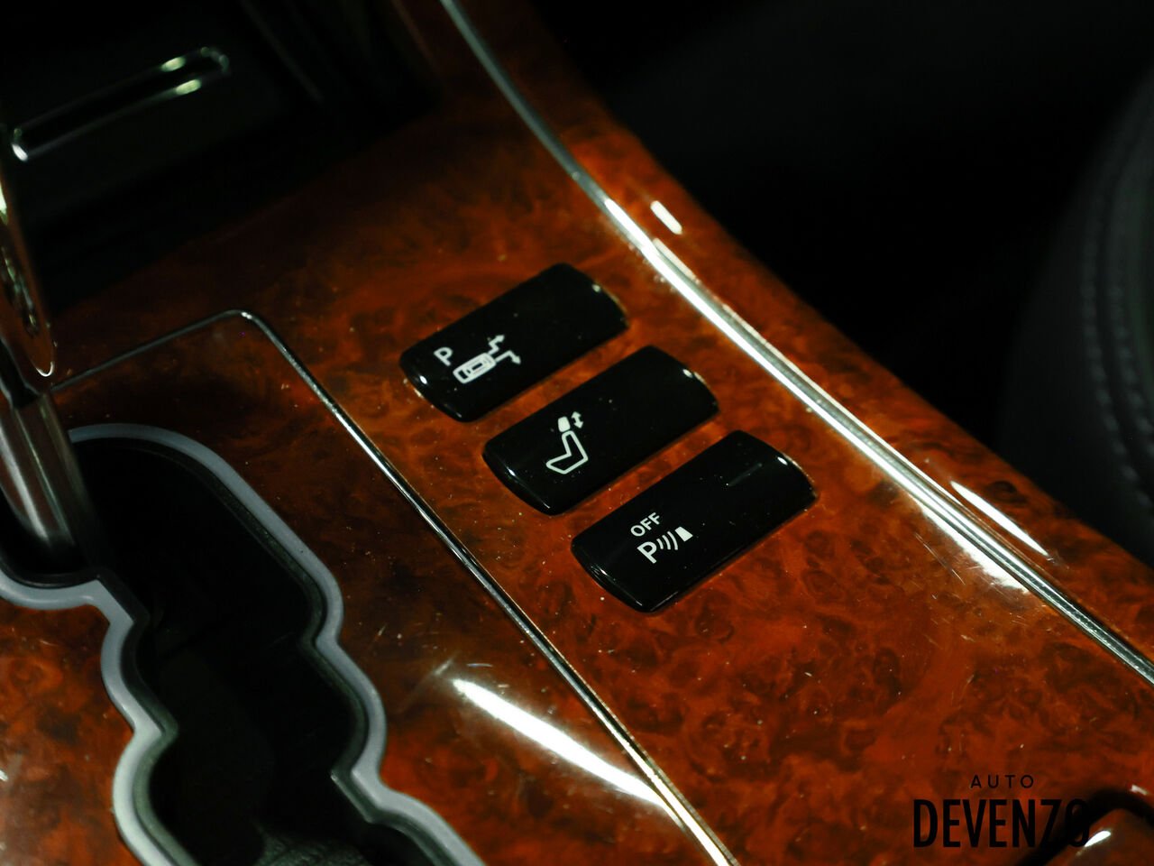 Maybach 57 2009 Bleu Saint-Eustache - photo #25
