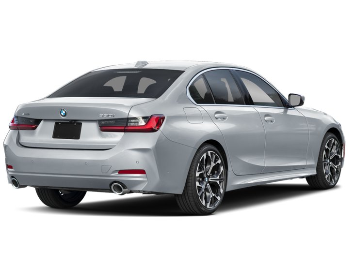 2026 BMW Série 3 330i xDrive