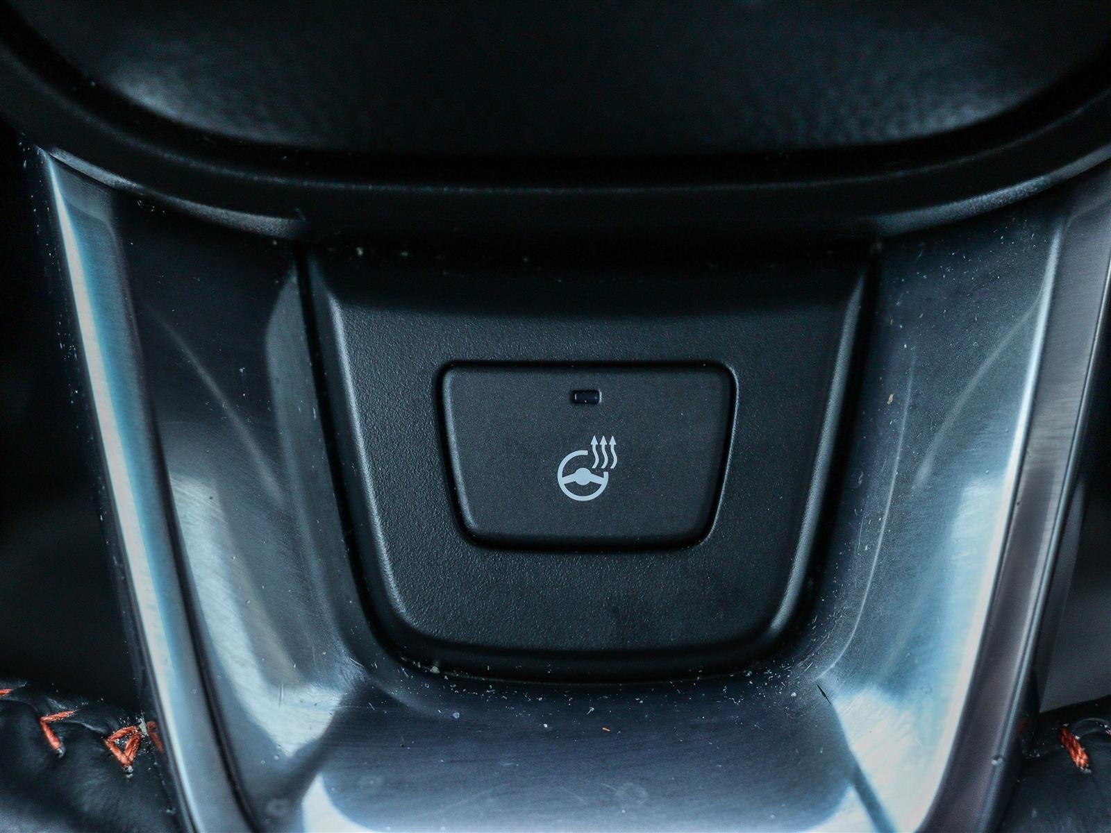 2024 Honda CR-V Hybrid EX-L Ottawa & Gatineau - photo #27