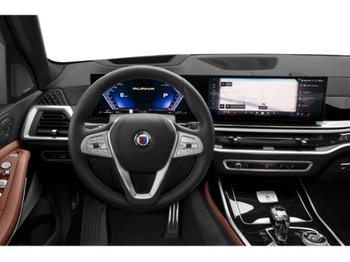 BMW X7 ALPINA XB7