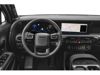 Hyundai Palisade XRT Pro