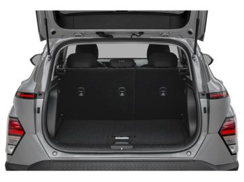 Hyundai Kona Electric Privilégié