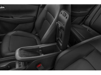Nissan LEAF SV+