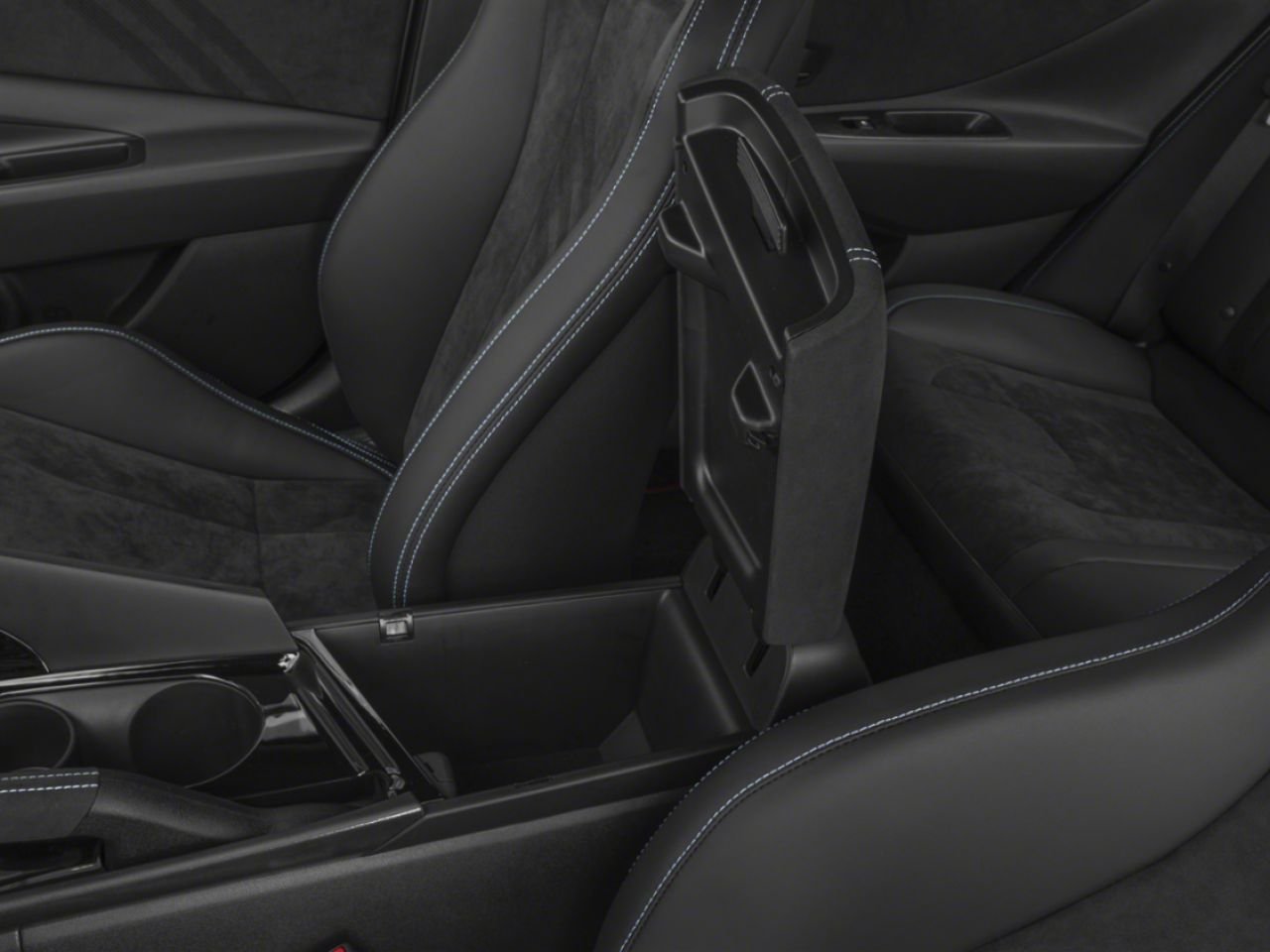 HYUNDAI Elantra N 2026 Cybergris Saint-Eustache - photo #6