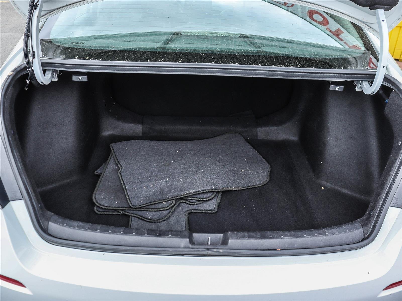 Honda Civic Berline Touring 2022 White Ottawa & Gatineau - photo #18
