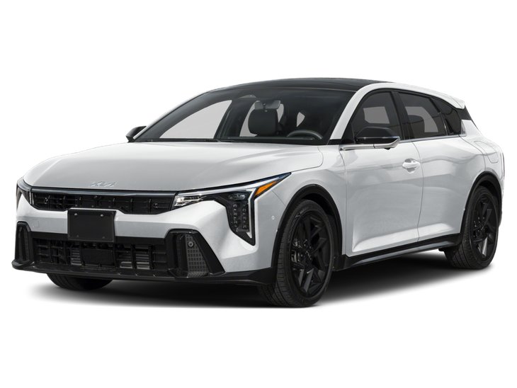 2026 Kia K4 à hayon GT-Line Turbo Limited