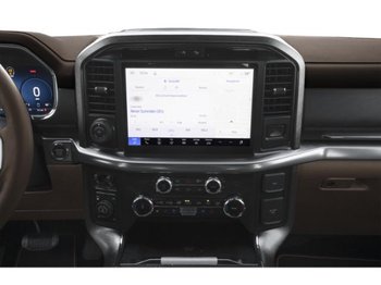 Ford F-150 King Ranch