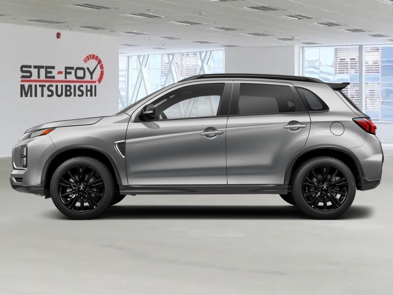 2027 Mitsubishi RVR