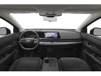 Nissan ARIYA SL+
