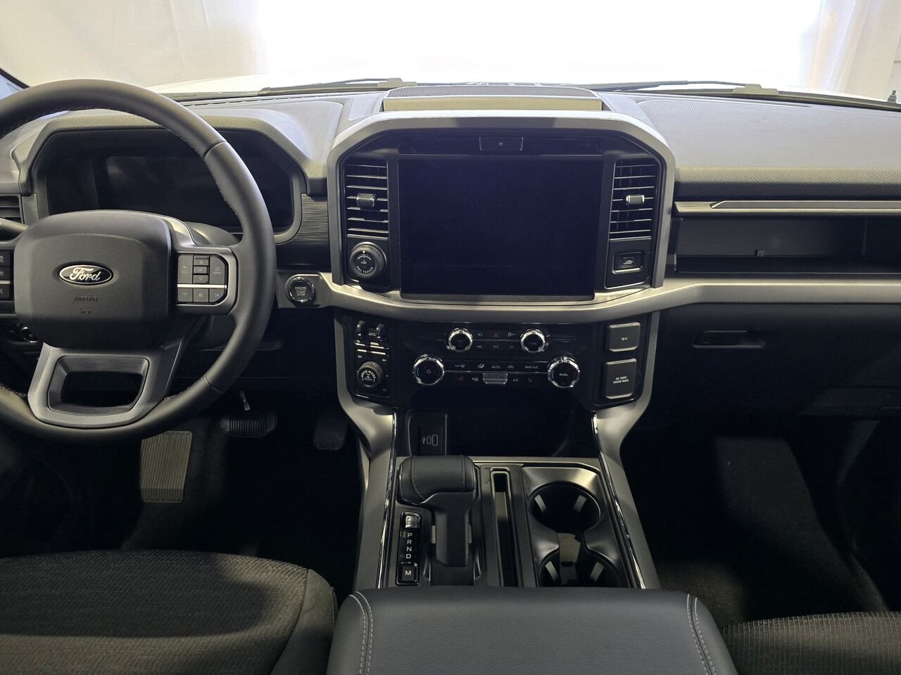 2025 Ford F-150 Oxford White Châteauguay - photo #6