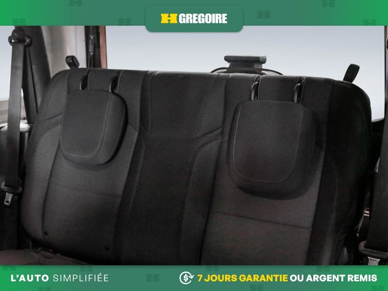 2022 Jeep Wrangler Black Laval - photo #21